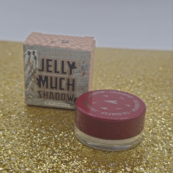 Colourpop Alt Kid Jelly Much Shadow - Picture 3 of 5